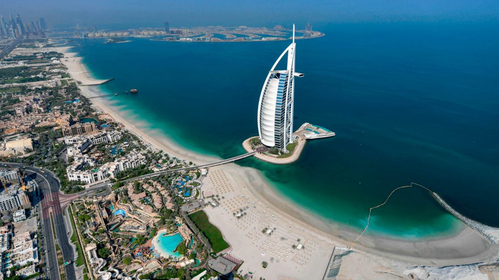 turquia dubai