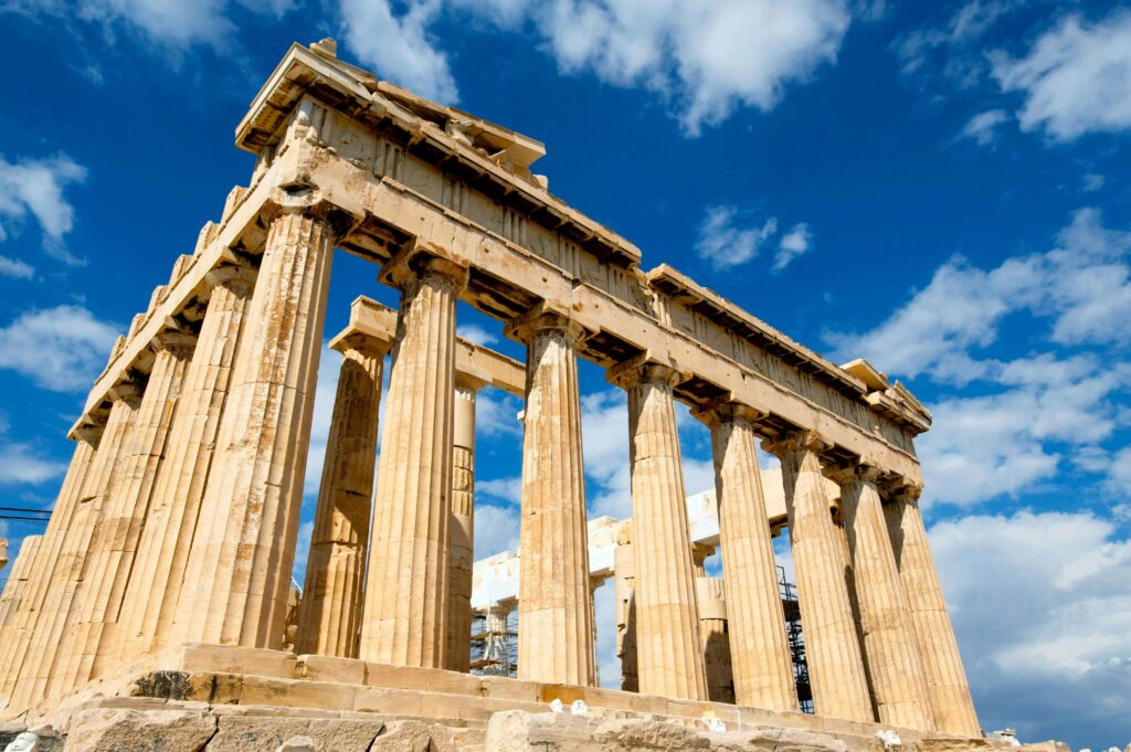 grecia clasica