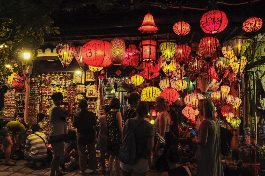 tailandia vietnam camboya